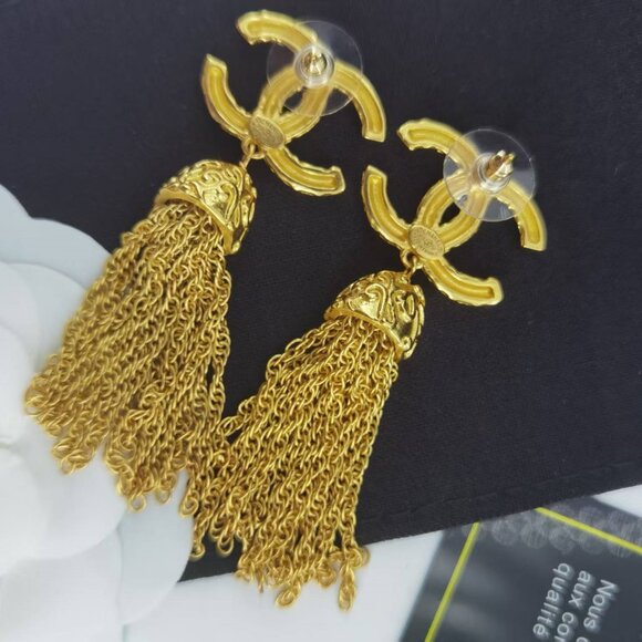 🎁Chanel Earring - Picture 3 of 5
